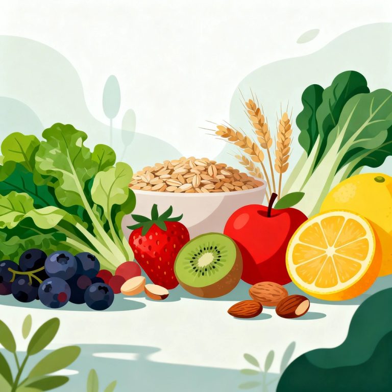 Kako odabrati namirnice bogate nutrijentima